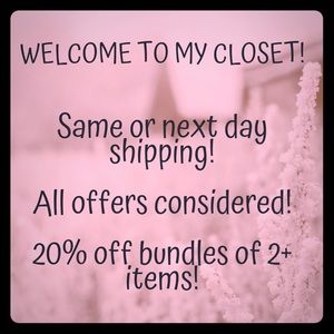 Happy to consider offers & will ship within 24 hrs
